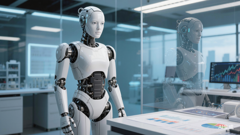 别被6亿利润“骗”了,最赚钱的硬件,恰恰是宇树的最大风险